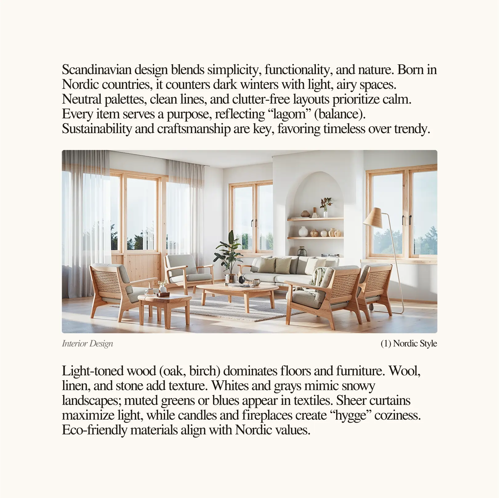 Estet Visual System