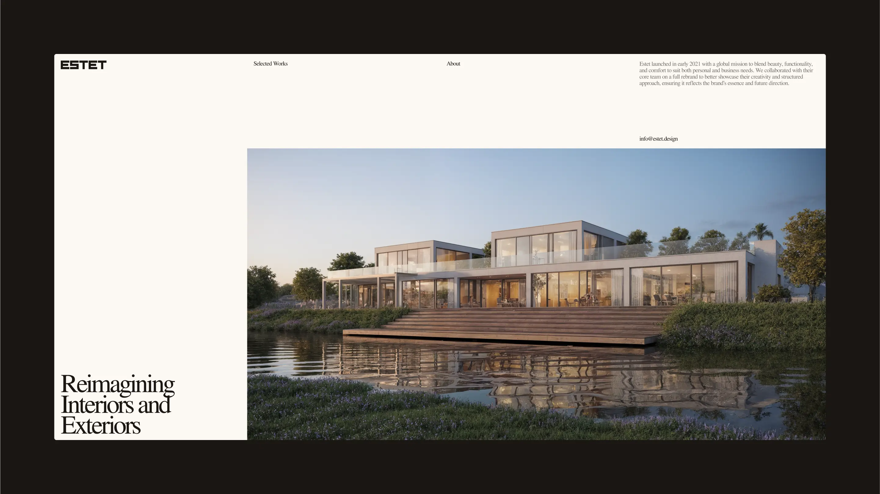 Estet Design System
