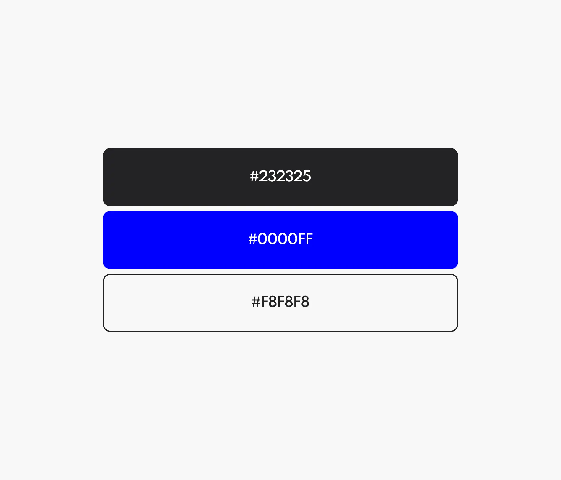 Instarise UI Design