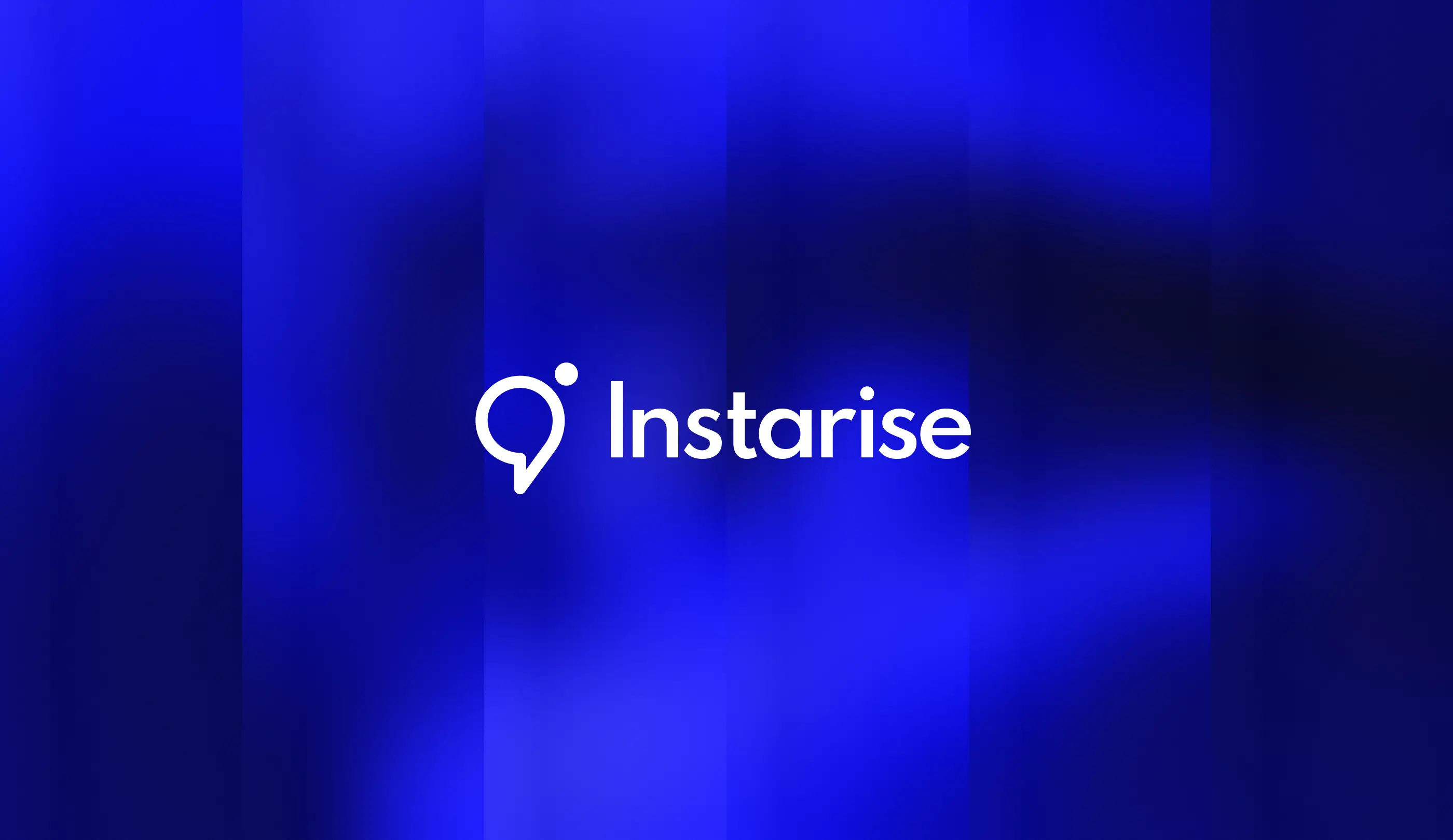 Instarise Brand Identity