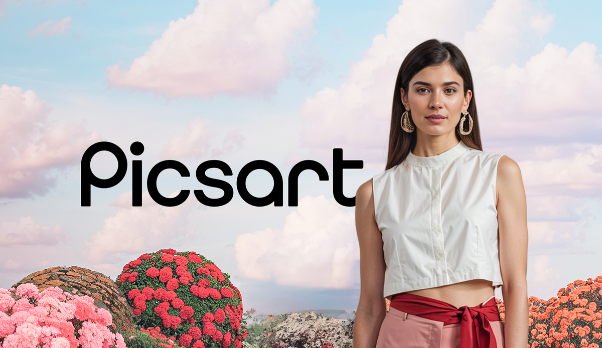 Picsart Brand Strategy