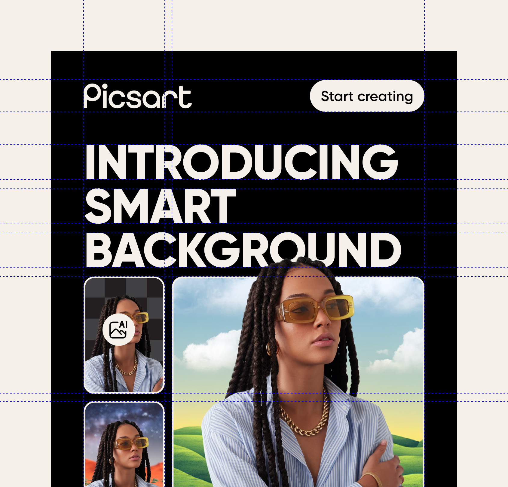 Picsart Brand Strategy