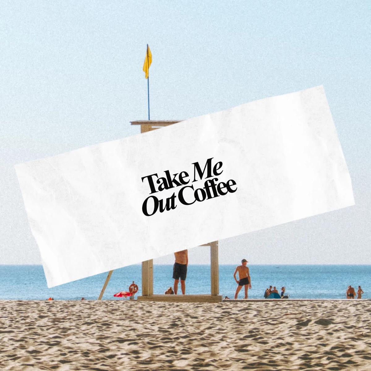 Take Me Out Coffee Applications